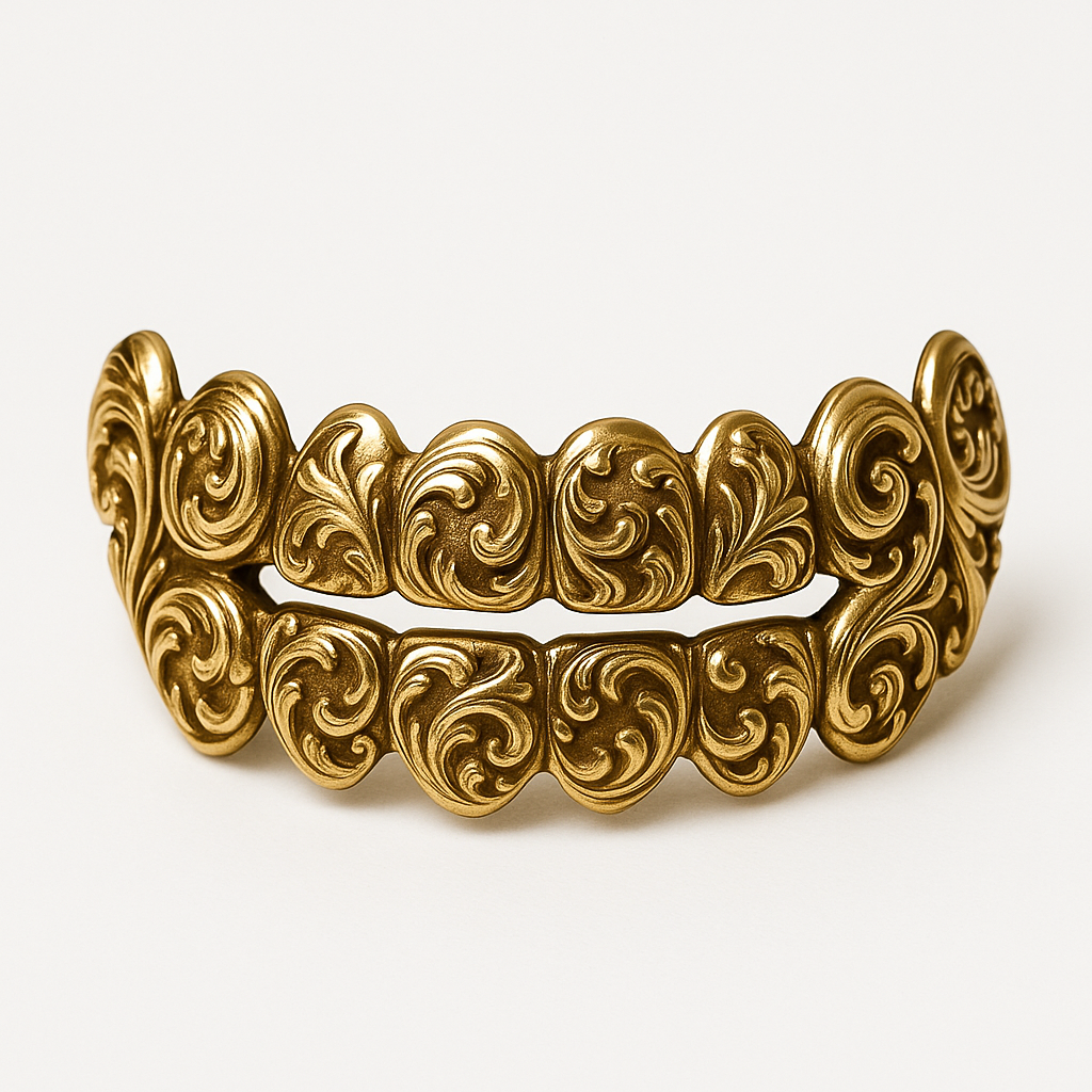 Custom Grillz - Coming soon